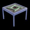 Yishunda T3 Rotary Automatic Mahjong Table