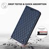 Magnetic Leather Flip Wallet Case For Samsung Galaxy S26 S25 S24 S23 S22 S21 S20 Ultra S26 Plus fe Edge Back Cover Shell