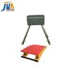 Gymnastics Vaulting Horse & Springboard Set