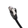 Кабель LAN Ethernet-кабель Ethernet-розетка Гигабитный Ethernet-разветвитель RJ45 1 штекер на 2 гнезда RJ45 Ethernet Lan Сетевое расширение