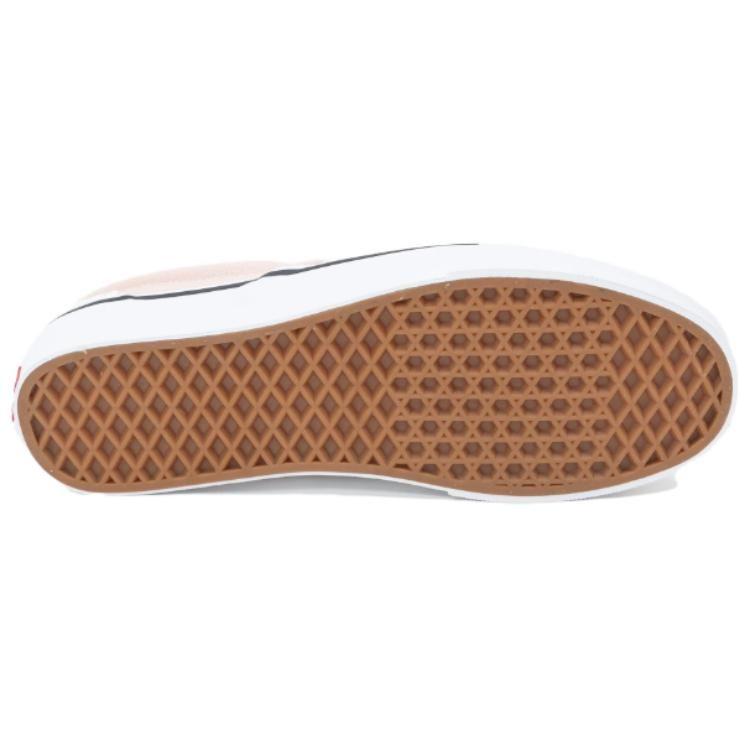 Кеды-слипоны Classic Vans 'Checkerboard Frappe' Женские VN0A38F7QCO