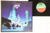 Виниловая пластинка YES - Classic Yes P6482A ATLANTIC 1981 Япония Рок Б/У