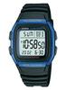 [Parallel Import] BASIC DIGITAL Casio Basic Digital W-96H-2A
