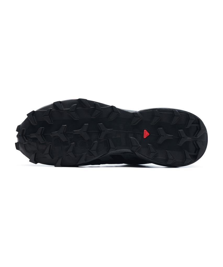 Salomon Speedcross 6 Gtx W - Black:Black:Phantom / L41743400