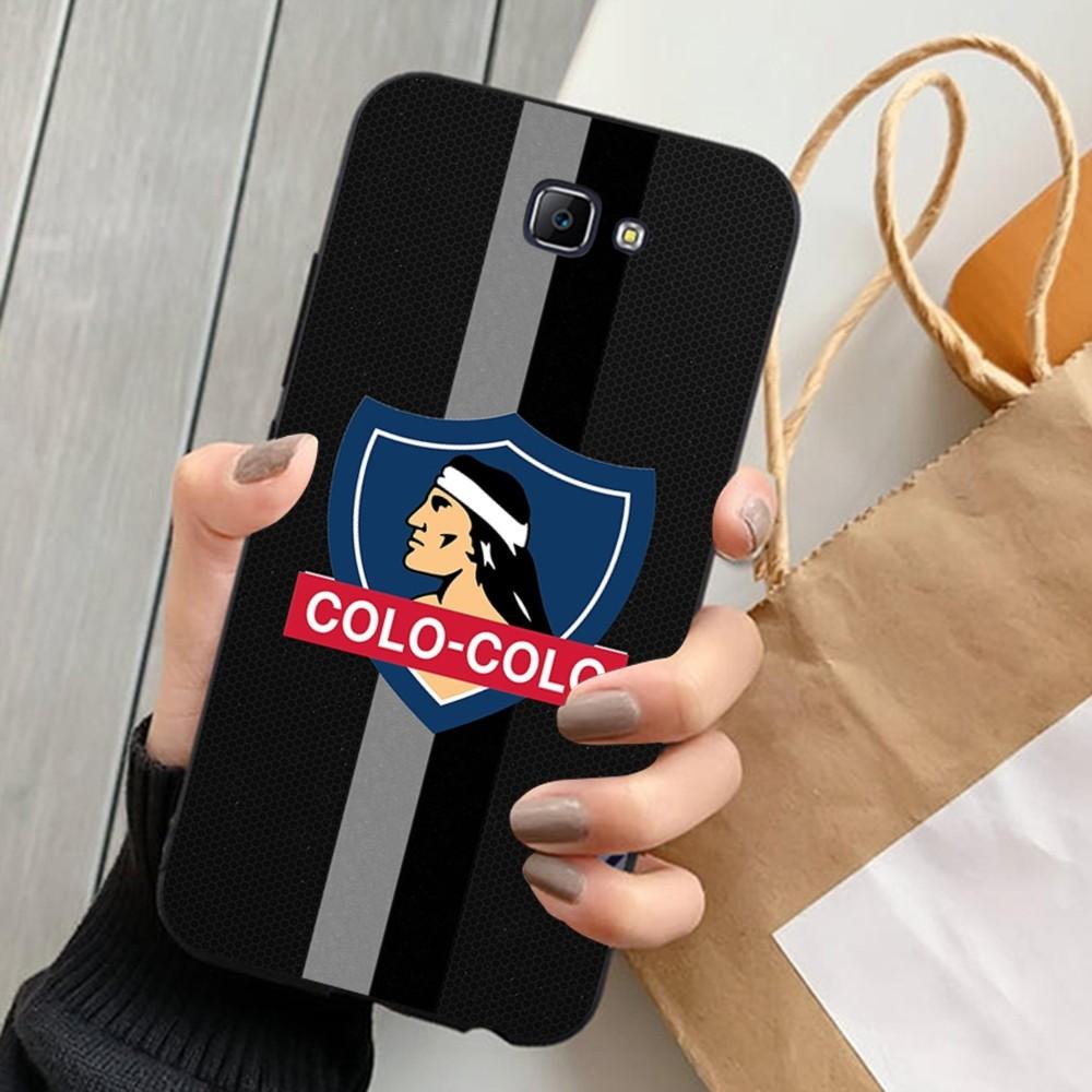 Club C-Colo Deportivo Phone Case For Samsung J 7 Plus 7core J7 Neo J6 Plus Prime J6 J4 J5 Mobile Cover
