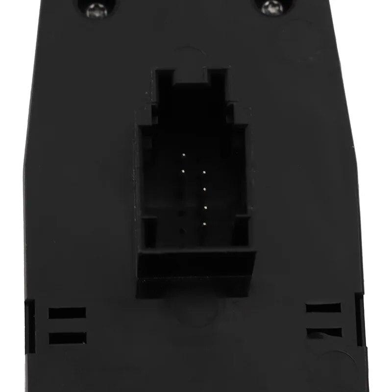 61319241956 Кнопка управления зеркалом на окне водителя для BMW F02 F04 F06 F07 F10 F11 F18 520 523 525 528 530 535 640 2008-2018