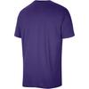 Nike T Shirt Men's Field Purple HF0878-504