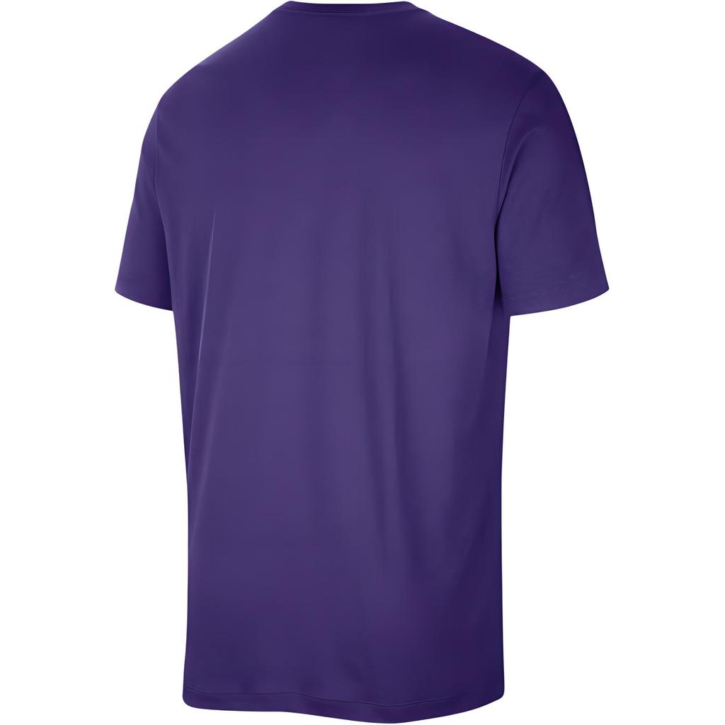 Nike T Shirt Men's Field Purple HF0878-504