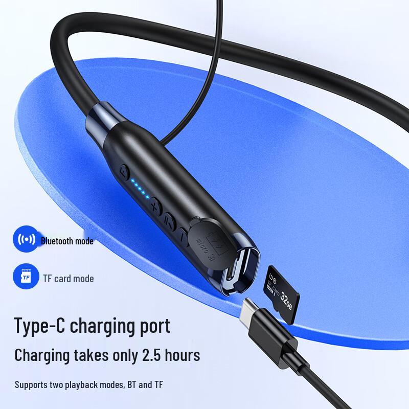 HOCO. ES62 Беспроводные Bluetooth-наушники-гарнитура