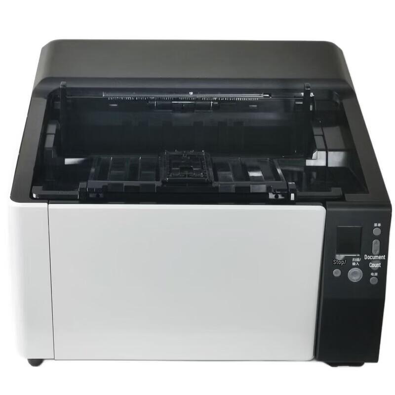 Rightcolor E3790 A3 Sheet-fed Document Scanner CN plug (adapter included)