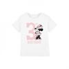 Disney Childrens/Kids Minnie Mouse 3rd Birthday T-Shirt