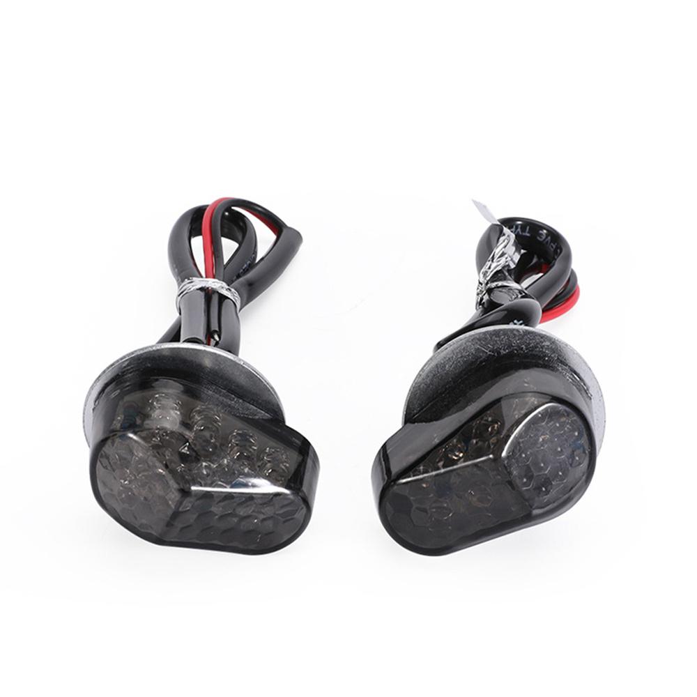 1 пара указателей поворота с резисторами для KOVE 450 Rally 2023-2024