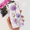 For Xiaomi Redmi 9A Case Stylish Painted Cover Soft Silicone Phone Case For Xiaomi Redmi 9AT 9A Redmi9A Back Cover 6.53'' Bumper