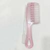 Anti-Frizz Massage Guide Liquid Comb Plastic Scalp Massage Comb Portable Hairdressing Combs  Travel