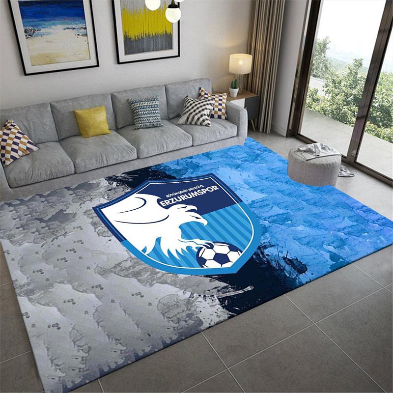B.B Carpet Rug for Living Room Bedroom Home Sofa Decoration,Kids play Non-slip Floor Mat
