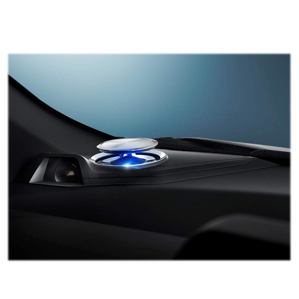 ALPINE Exclusive Speaker C-HR Lift-up 3-way X2-25TW-LUP-CHR