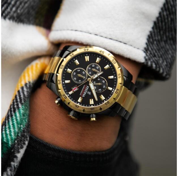 FESTINA F20563/1 Watch