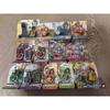 Использованный Kamen Rider Gaim DX Lockseed Energy Kiwami Kachidoki Кровавый апельсин Набор из 12 штук Пояс для трансформации