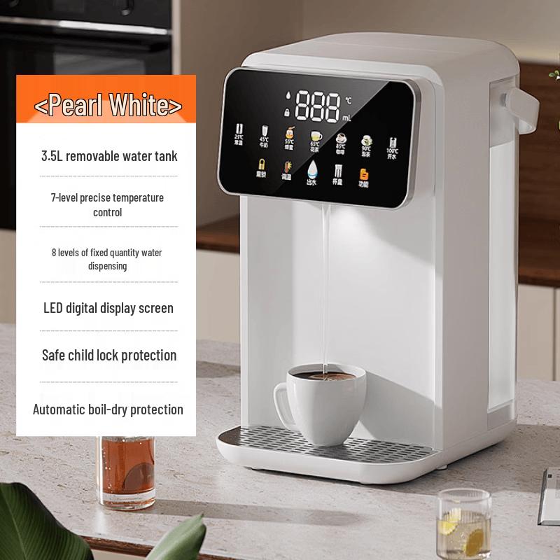 LISM Instant Hot Water Dispenser