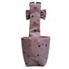 Elastic Band Cartoon Pattern Duck Diaper Breathable Chicken Physiological Pants  Farm Pet