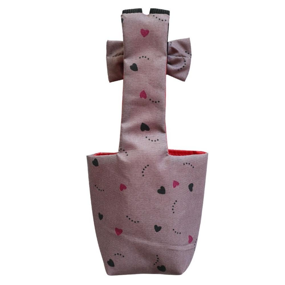 Elastic Band Cartoon Pattern Duck Diaper Adjustable Chicken Physiological Pants Pet Care