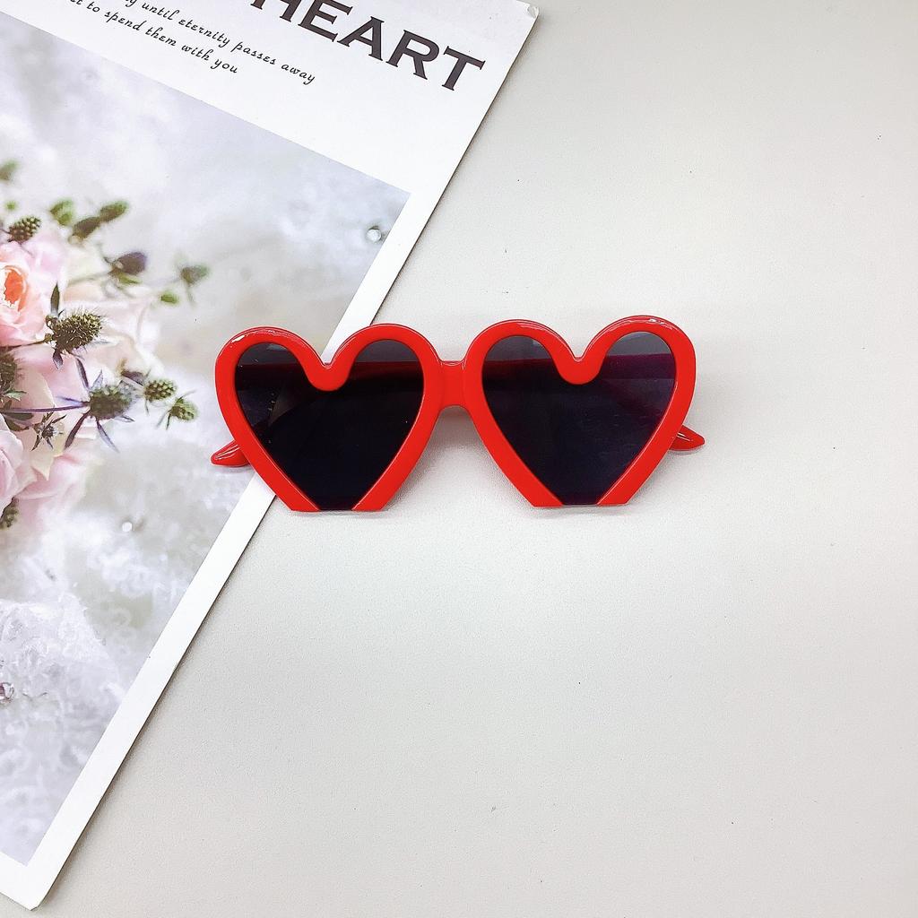 Солнцезащитные очки Retro Love с круглой оправой для детей, защита глаз, солнцезащитный козырек, защита от ультрафиолета, солнцезащитные очки для девочек и мальчиков