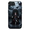 for Motorola Moto G04 G13 G14 G22 G23 G32 G34 G35 G64 G82 G84 G53 G60 G72 E14 E15 E13 Case Sasori Itachi Narutos Pain Akatsuki
