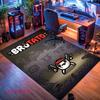 Brotato Carpet Rug for Living Room Bedroom Home Sofa Decoration,Kids play Nonslip Floor Mat