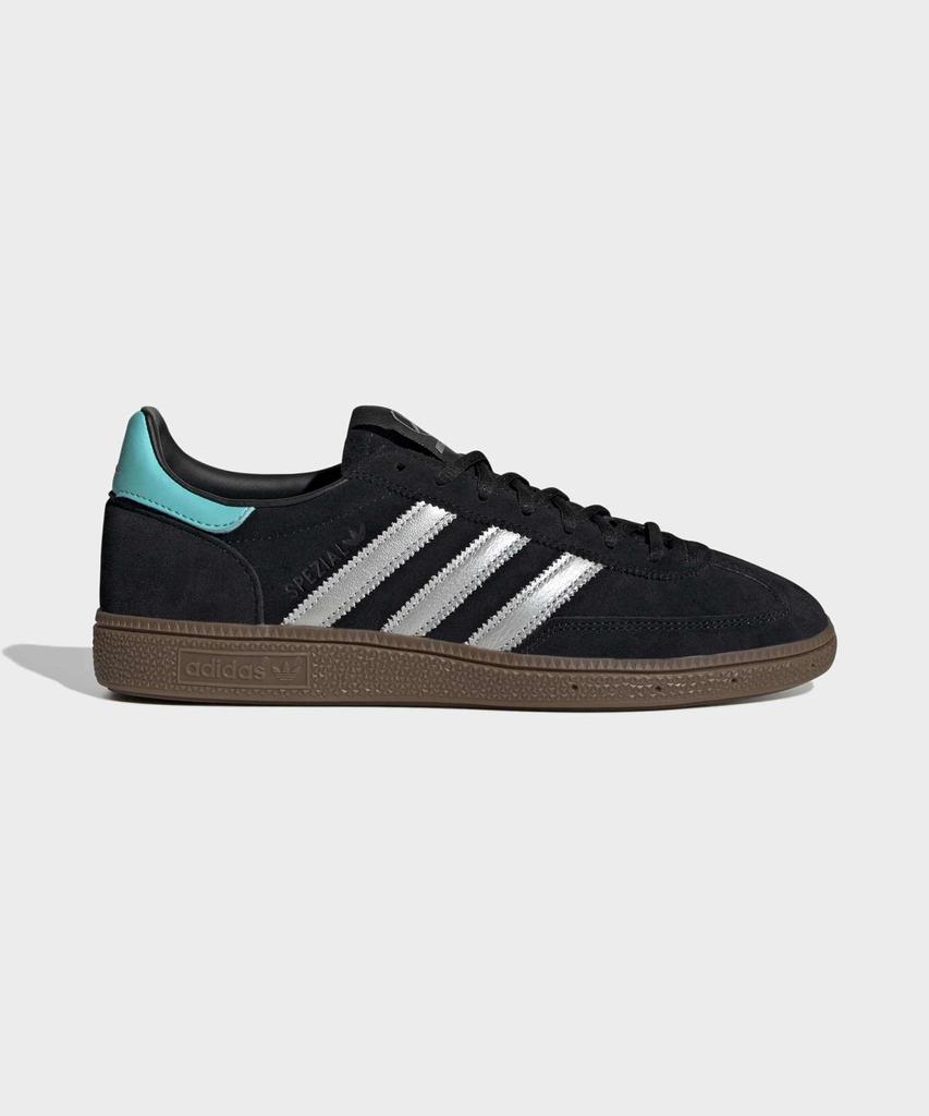 Adidas Mercedes Amg F1 Team Handball Special - Black:Silver:Mint / Kj1185