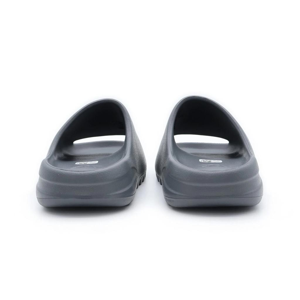 ID2350 adidas Yeezy Slide Серо-сланцевый Черный (Мужской)