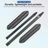 3M Carbon Fiber Scalable Monopod Extended Edition Invisible Selfie Stick For Insta360 X3 X2 For Go Pro 9 10 11 12 Stick Tripod 2