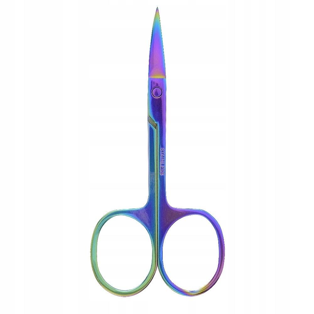 Nail Scissors