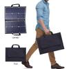 Складная солнечная панель Sunpower 40 Вт 18 В