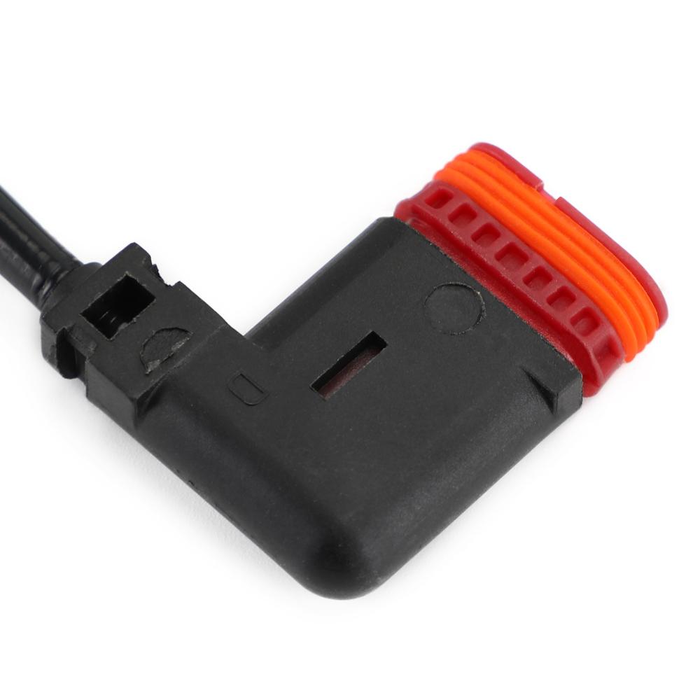 Areyourshop Rear L/R ABS Speed Sensor A2219056000 For Mercedes S Class W221