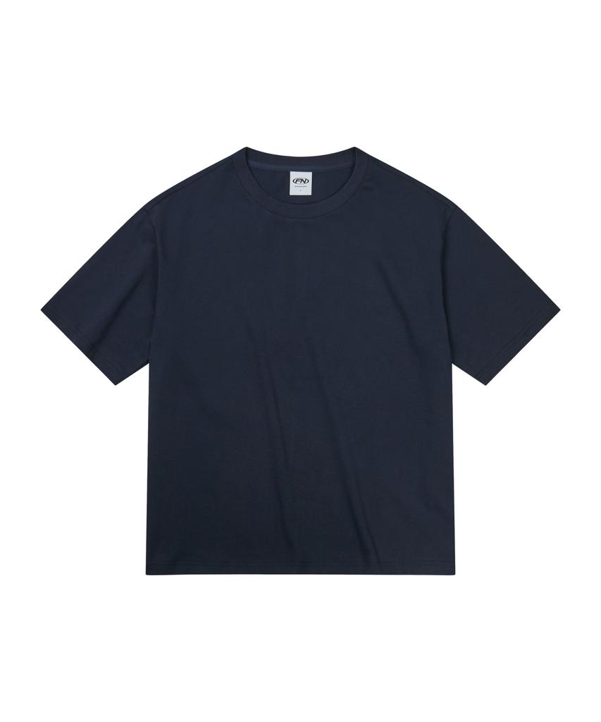 FERNOV Essential Short Sleeve T-Shirt 5 Colors (Type B)
