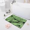 Bathroom Non-slip Absorbent Mat Toilet Shower Room Carpet Bedroom Corridor Floor Kitchen Door Mat Carpet