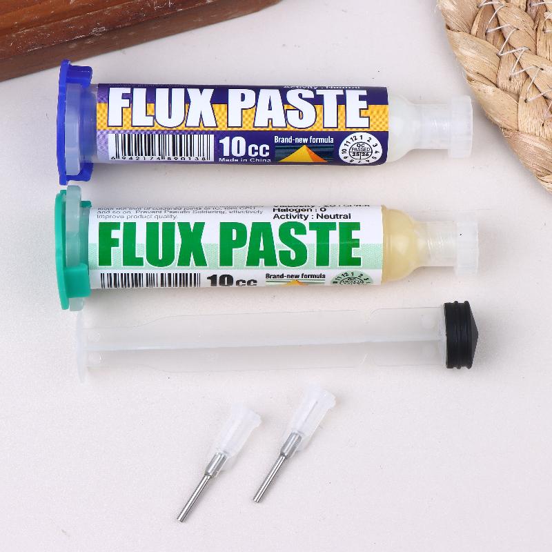Бессвинцовая паяльная паста Uv223/Uv559 для пайки смартфонов, планшетных компьютеров, BGA, SMD, печатных плат, ремонтные инструменты