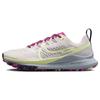 React Pegasus Trail 4 Platinum Violet Luminous Green Women Sneakers Purple Purple-Ink Fierce-Pink DJ6159-002