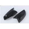 For Toyota RAV4  - 2025 Highlander XU70    2024 Rearview Mirror Cover Trims ABS Chrome Car Styling Accessories