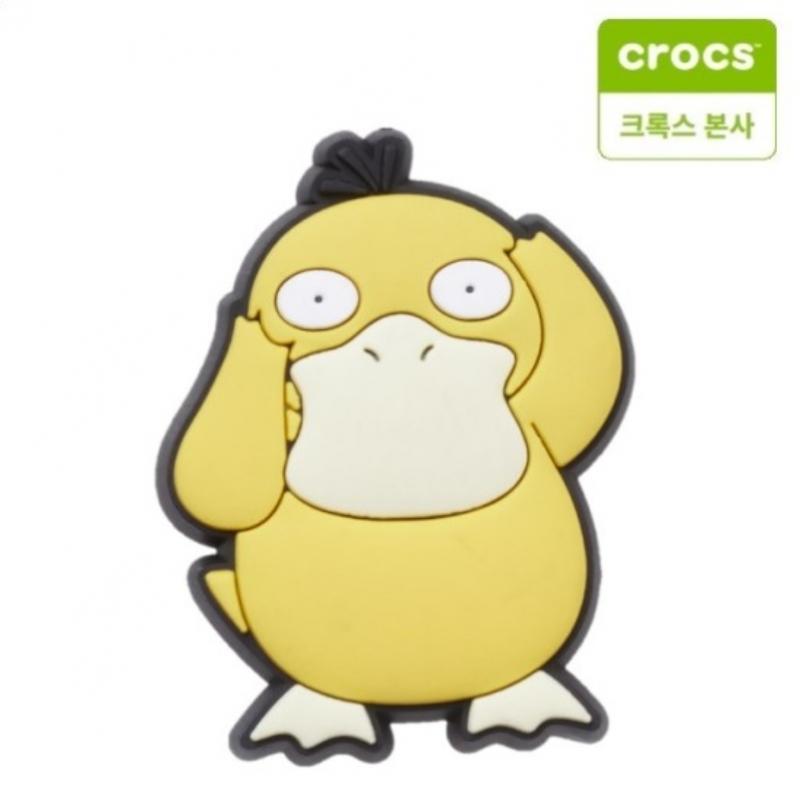 Crocs Покемон Голдак Подвеска Гиббетс 10013111