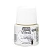 Vitrail Paint - Pébéo - Mother-of-pearl - 45ml - Transparent - Glossy