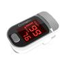 3-in-1 Oximeter High Accuracy Compact Design Portable Non-Invasive Painless Blood Oxygen Monitor Clip for Elderly