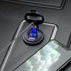 USB-разъем для зарядного устройства 12-24 В, водонепроницаемый адаптер для быстрой зарядки, автомобильный USB-разъем для зарядного устройства, универсальный адаптер питания для быстрой зарядки, розетка