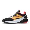 Баскетбольные кроссовки FuelCell TWO WXY v5 Широкие PR5 Размер 2E (BB2WY), Легкий, Посадка, (Черно-белый), 28,0 см,