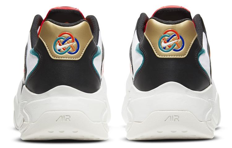 Nike Air Max 2X "Китайский Новый год" Белый DD8488-160