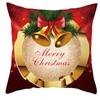 Новая Рождественская Наволочка Модная Подушка Чехол для Подушки для Автомобиля Дивана Гостиная Диван Наволочка Украшение