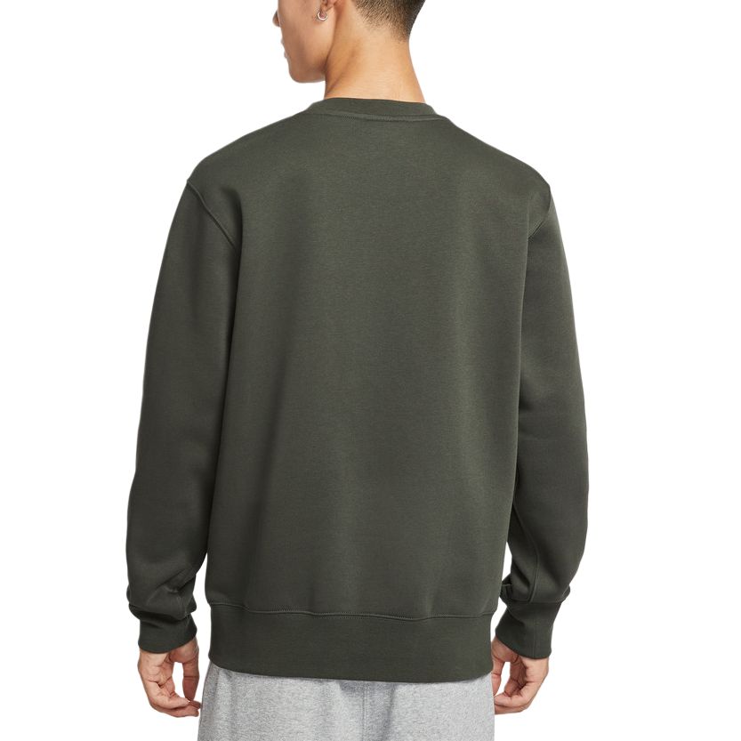 Nike Спортивный клубный свитшот мужской HV1245-355