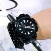 Casio Мужские Черные Часы GAX-100B-1APRD GAX-100B-1APRD