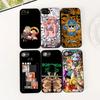 Чехол для Samsung Galaxy S20 S22 S21 FE Ultra Plus A07 A17 A15 A16 A25 A57 A37 Чехол для телефона Ророноа Зоро Нами One Luffy Pieces