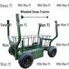 Wanyi Combat & Tactical Fitness Training Equipment